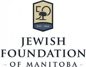 Jewish foundation logo