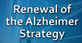Alzheimer Strategy