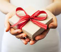 gift of giving1