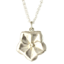 Hilary Druxman Necklace