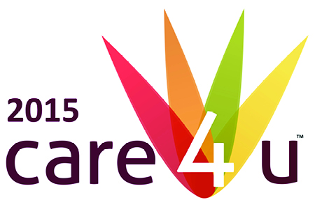 Care4U logo