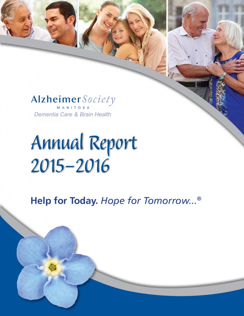 Alzheimer Report 2016-cover